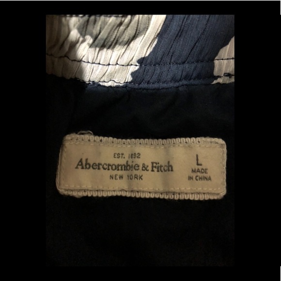Skirt-Abercrombie and Fitch - Picture 3 of 4